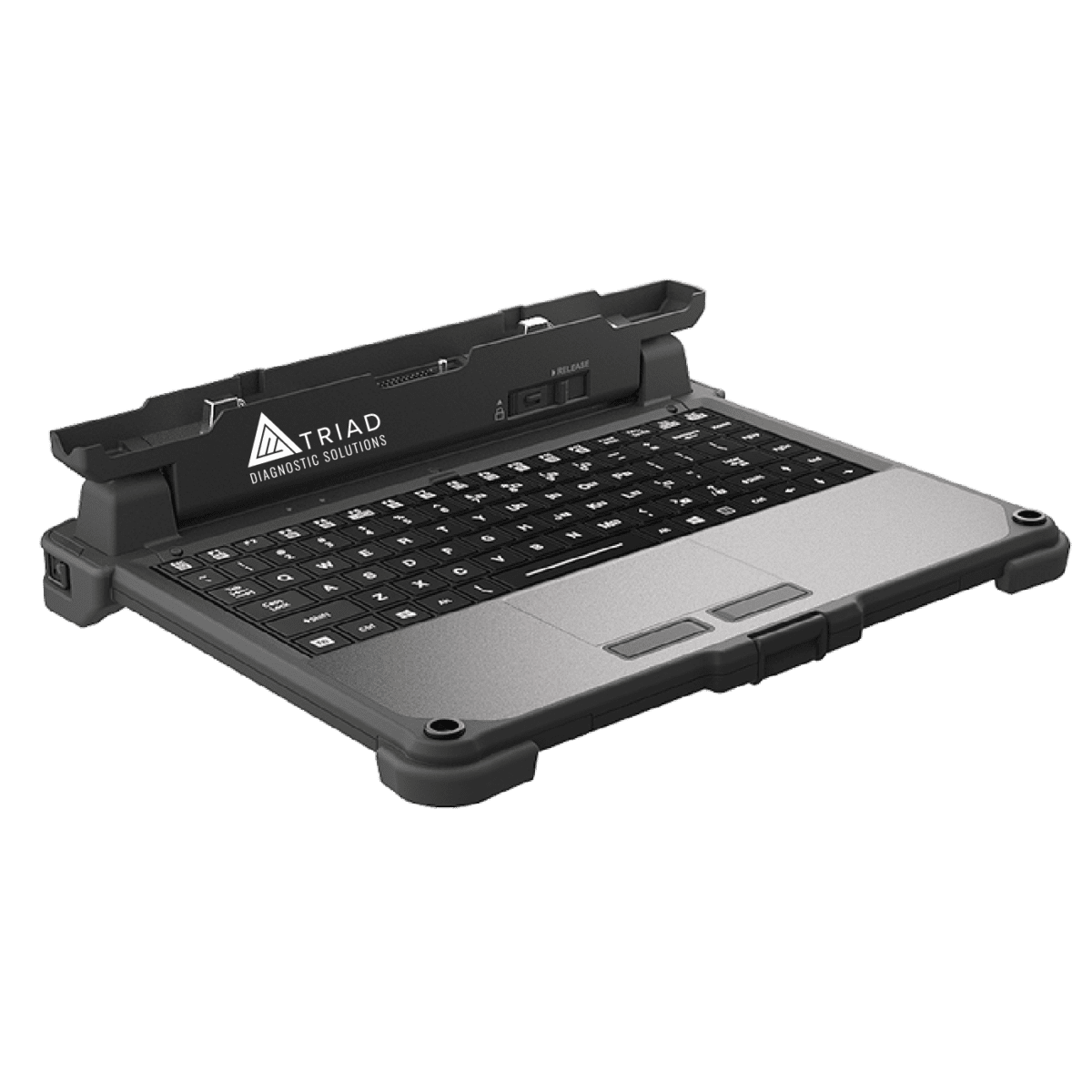 f110-detachable-keyboard-triad-diagnostic-solutions